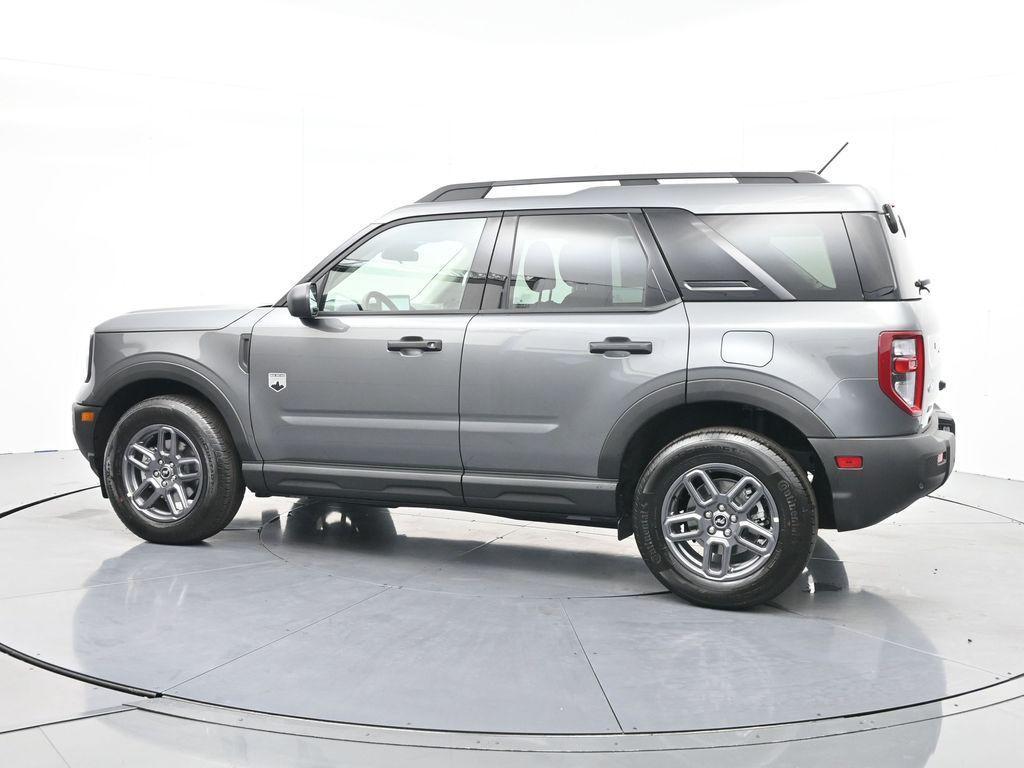 new 2025 Ford Bronco Sport car, priced at $29,495