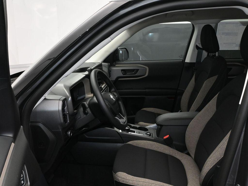 new 2025 Ford Bronco Sport car, priced at $29,495