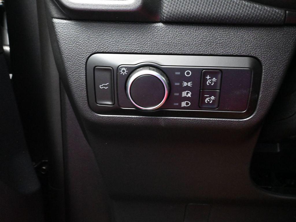 new 2025 Ford Bronco Sport car, priced at $29,495