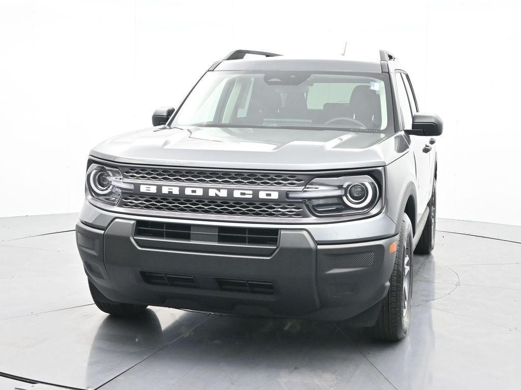 new 2025 Ford Bronco Sport car, priced at $29,495