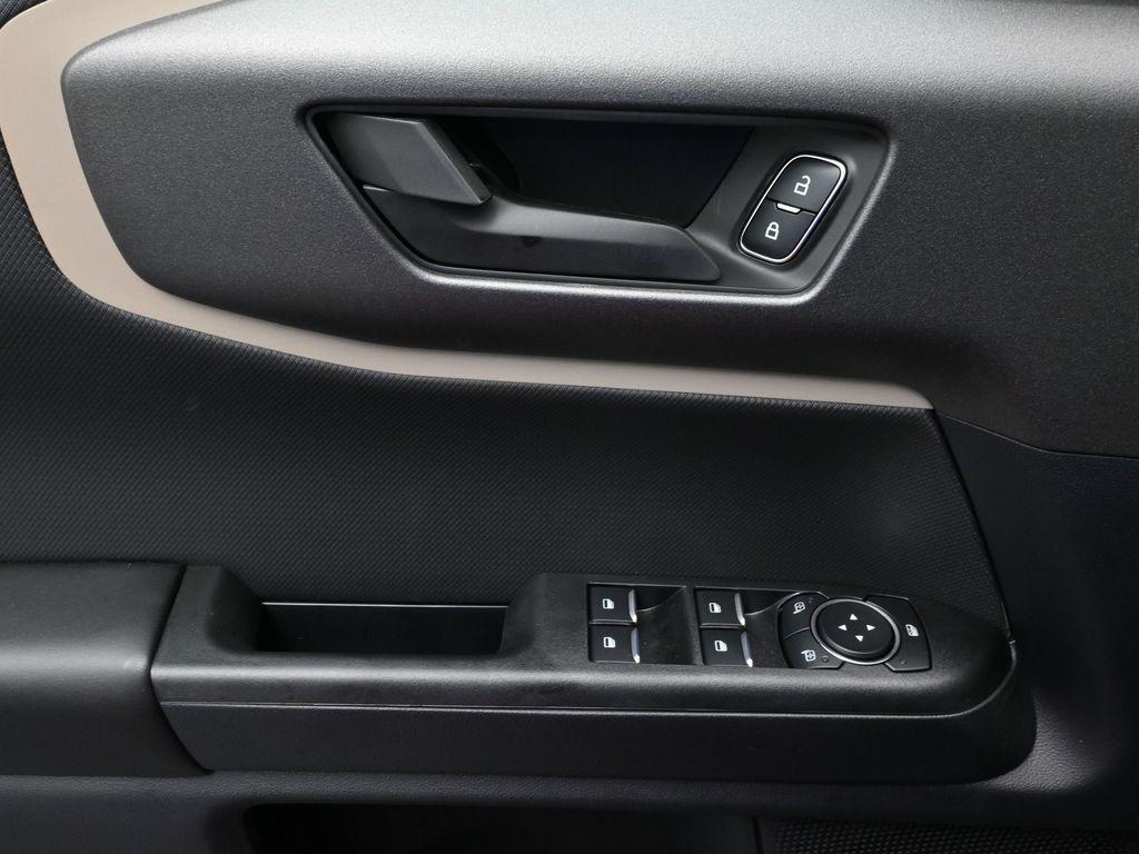 new 2025 Ford Bronco Sport car, priced at $29,495