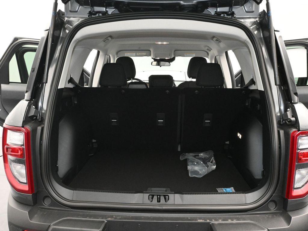 new 2025 Ford Bronco Sport car, priced at $29,495