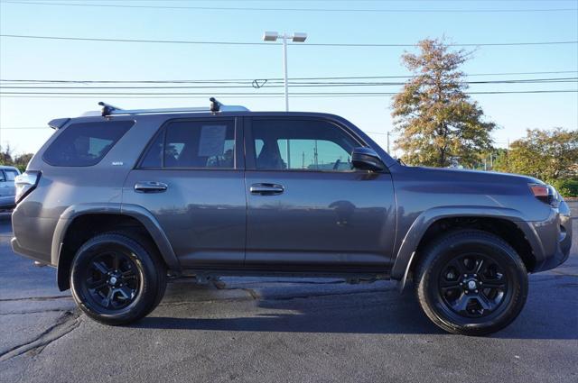 used 2018 Toyota 4Runner car, priced at $29,471