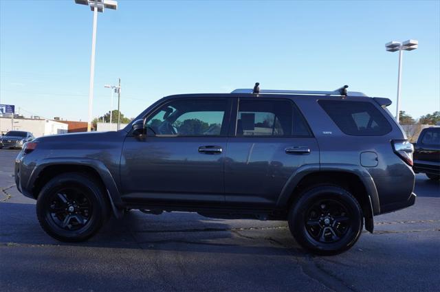 used 2018 Toyota 4Runner car, priced at $29,471