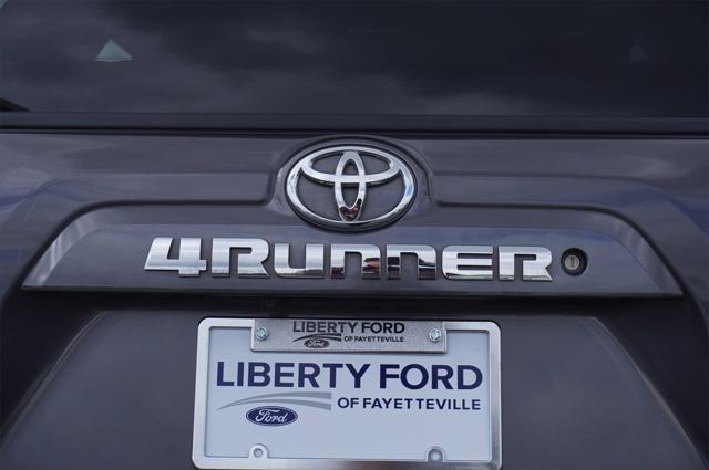 used 2018 Toyota 4Runner car, priced at $29,471