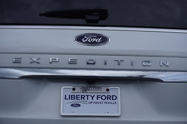 new 2024 Ford Expedition car, priced at $74,996