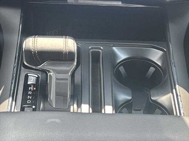 used 2025 Ford F-150 Lightning car, priced at $63,435