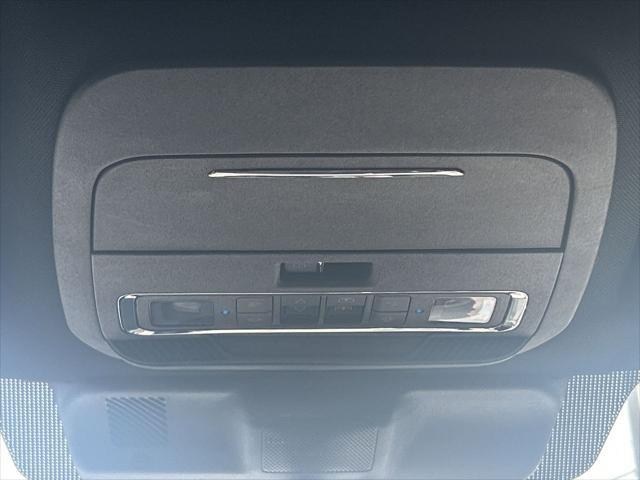 used 2025 Ford F-150 Lightning car, priced at $63,435