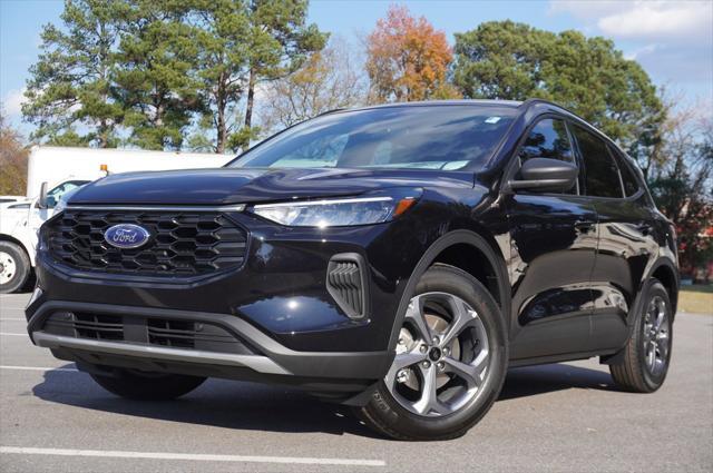 new 2025 Ford Escape car, priced at $31,475