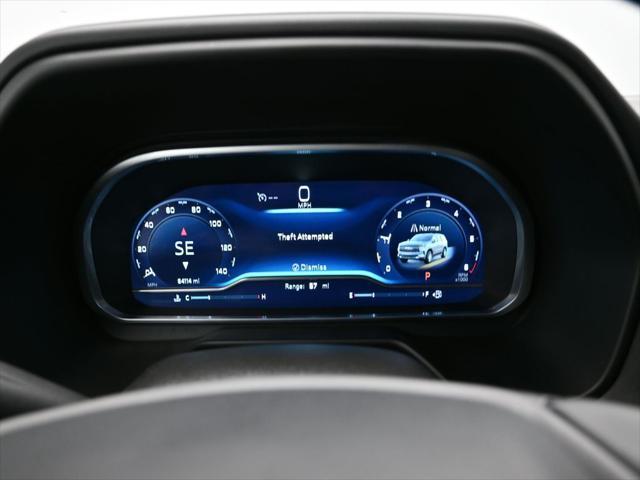used 2023 Chevrolet Tahoe car, priced at $45,987