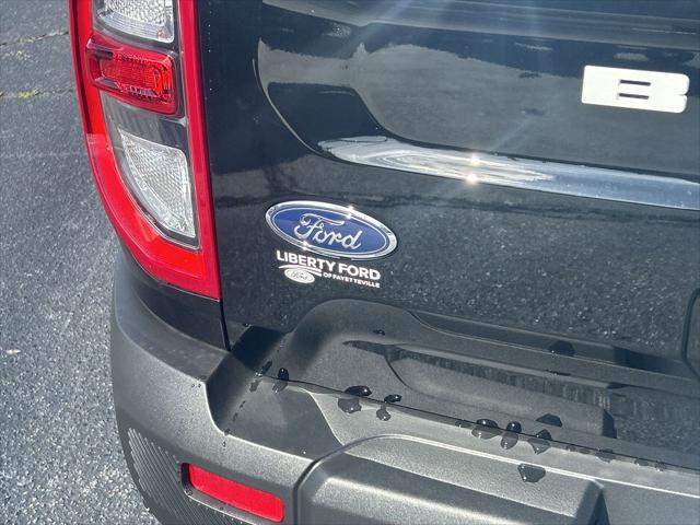 new 2025 Ford Bronco Sport car