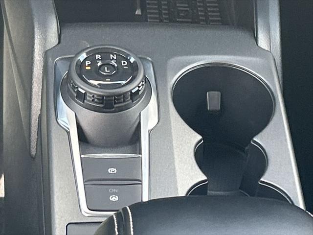 new 2025 Ford Bronco Sport car