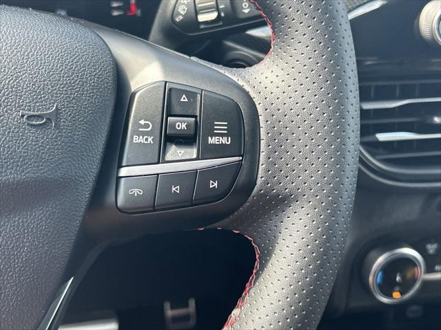 used 2024 Ford Escape car, priced at $23,869