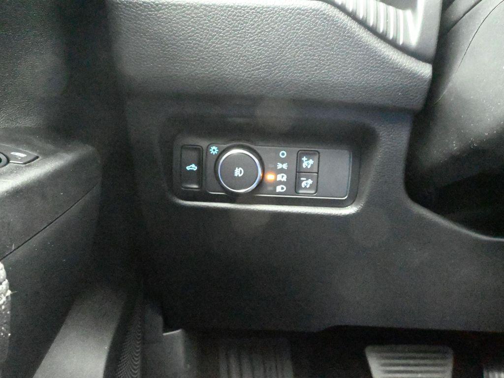 new 2025 Ford Ranger car