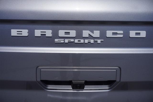 used 2023 Ford Bronco Sport car, priced at $25,269