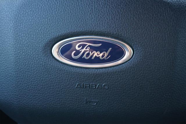 used 2023 Ford F-150 car, priced at $38,971