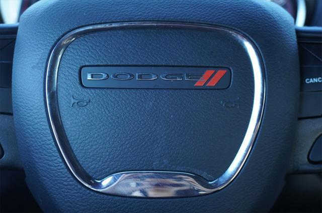 used 2023 Dodge Challenger car, priced at $28,997