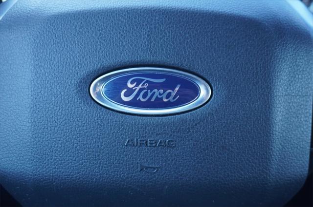 used 2022 Ford F-150 car, priced at $37,235