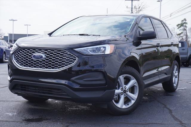 new 2024 Ford Edge car, priced at $34,060