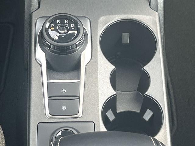 new 2025 Ford Bronco Sport car