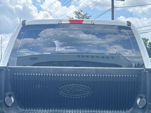 used 2018 Ford F-250 car, priced at $34,995