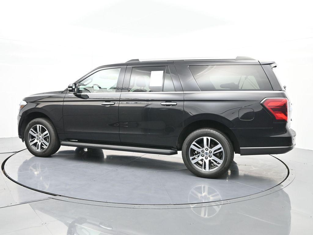 used 2024 Ford Expedition Max car, priced at $52,919