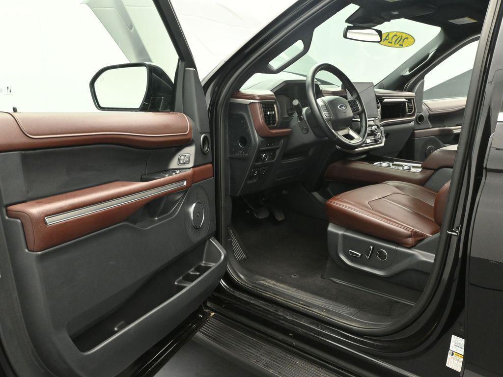 used 2024 Ford Expedition Max car, priced at $52,919