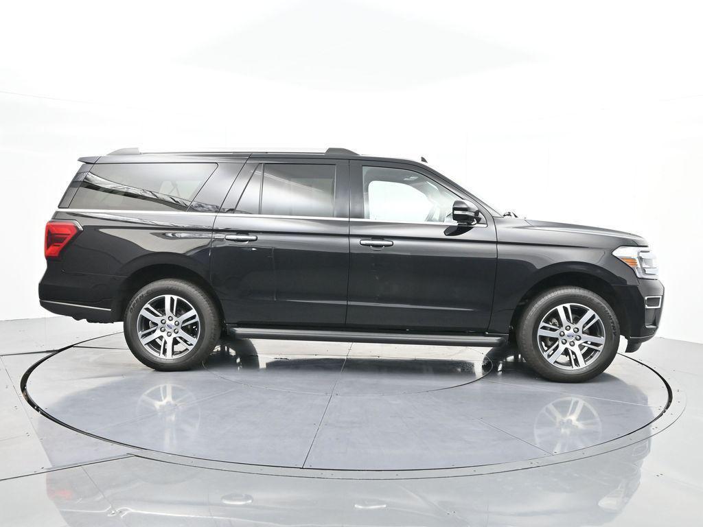 used 2024 Ford Expedition Max car, priced at $52,919
