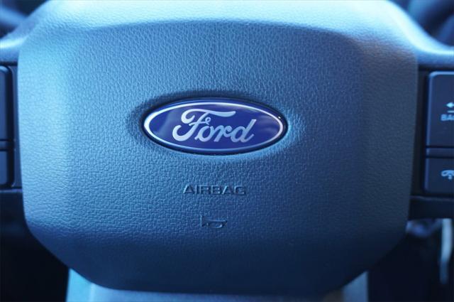 new 2024 Ford F-150 car, priced at $51,040