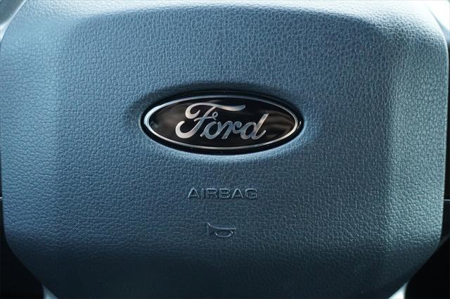 new 2024 Ford F-150 car, priced at $64,390