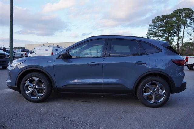 new 2025 Ford Escape car, priced at $29,985