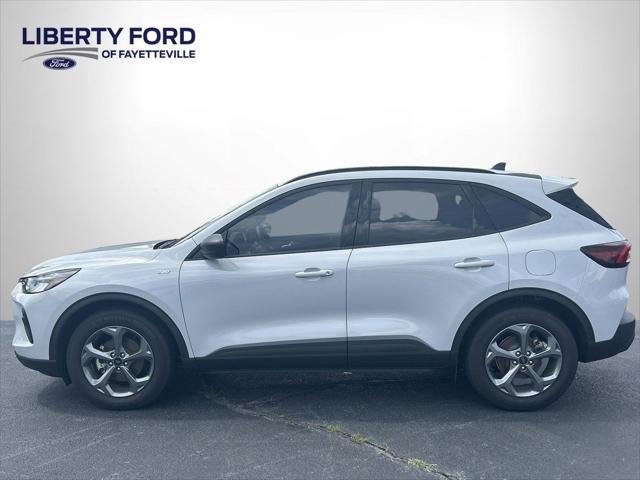 new 2025 Ford Escape car, priced at $27,485
