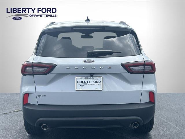 new 2025 Ford Escape car, priced at $27,485