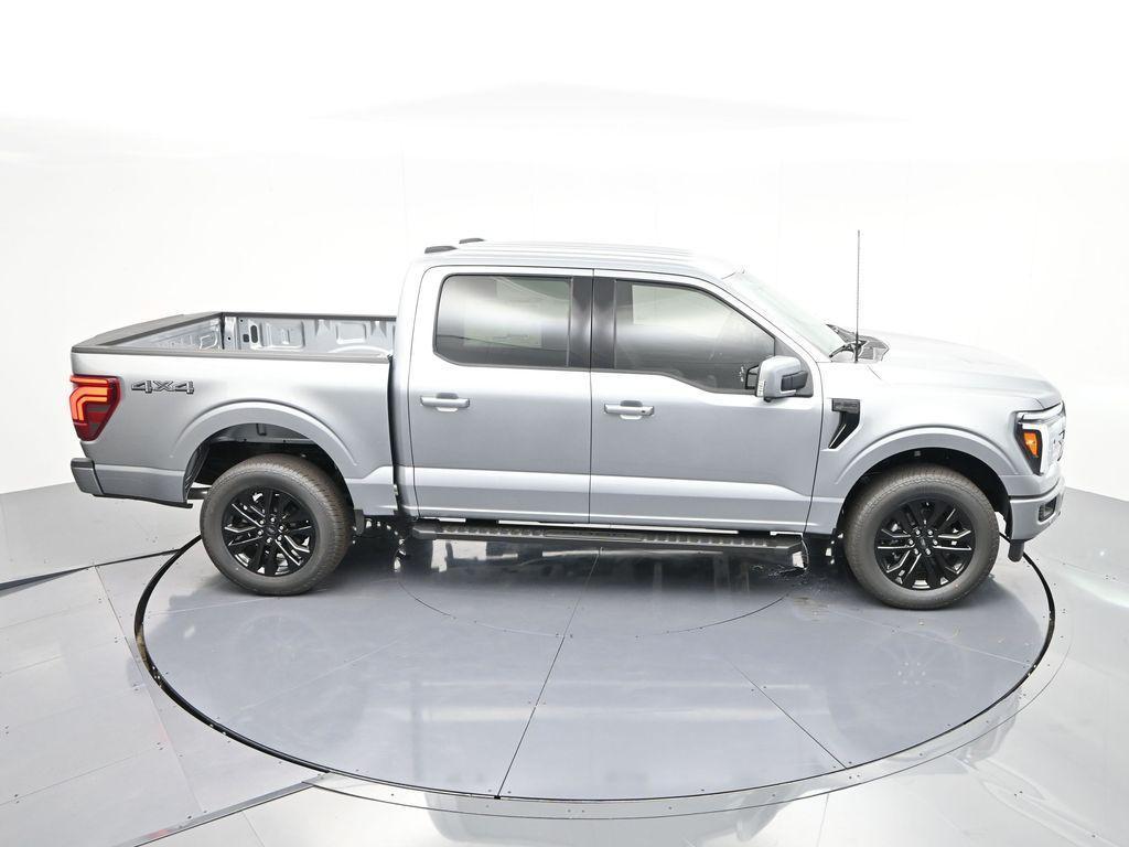 new 2025 Ford F-150 car, priced at $63,929