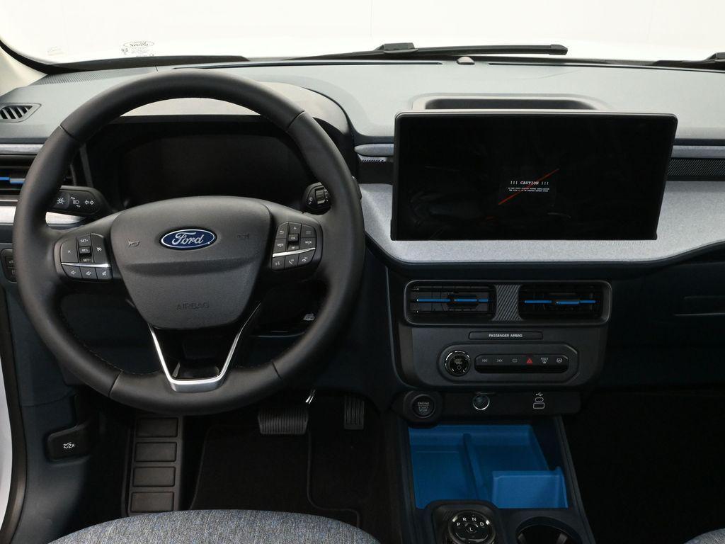 new 2025 Ford Maverick car, priced at $33,230