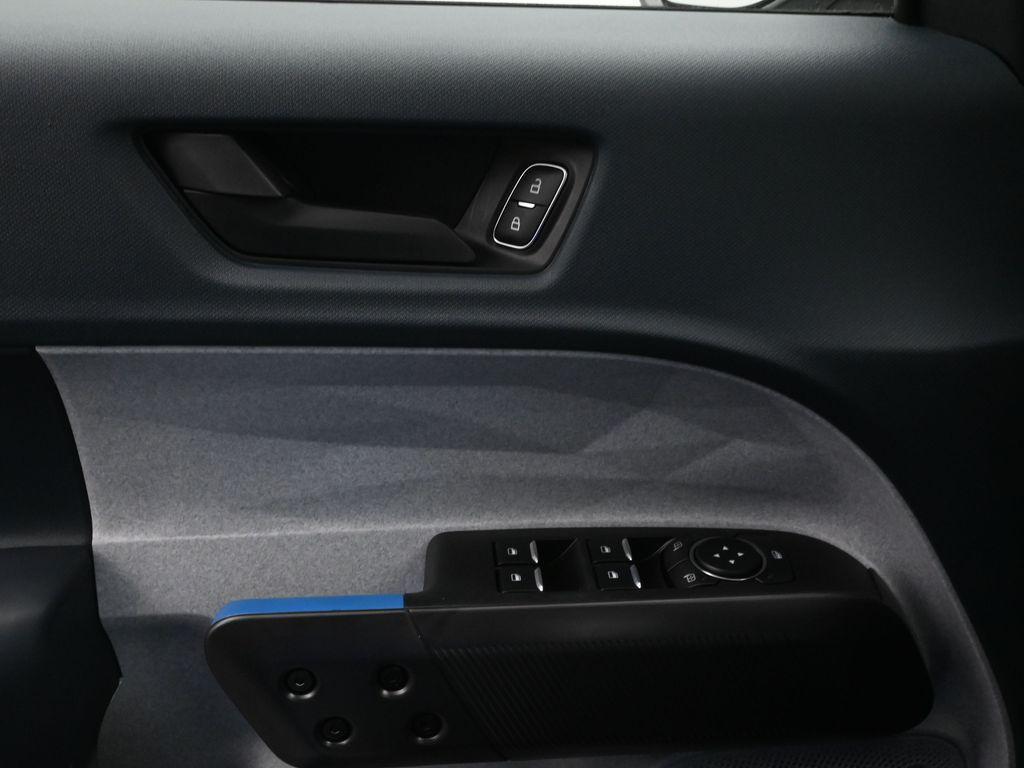 new 2025 Ford Maverick car, priced at $33,230