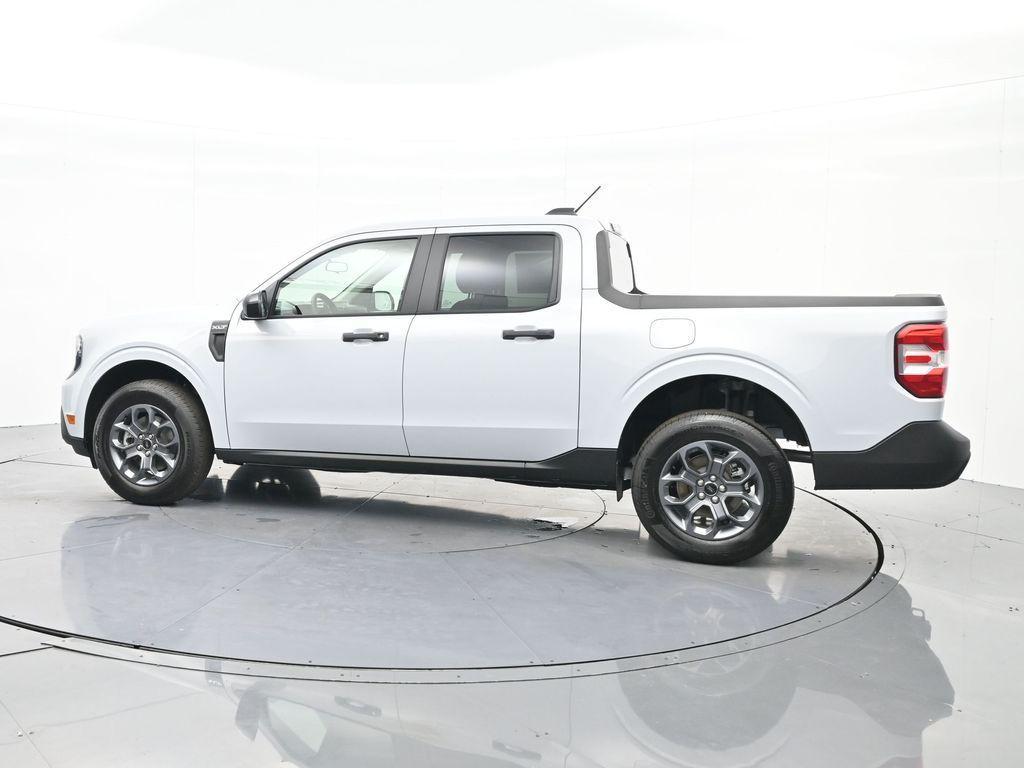 new 2025 Ford Maverick car, priced at $33,230