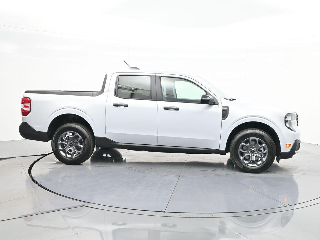 new 2025 Ford Maverick car, priced at $33,230