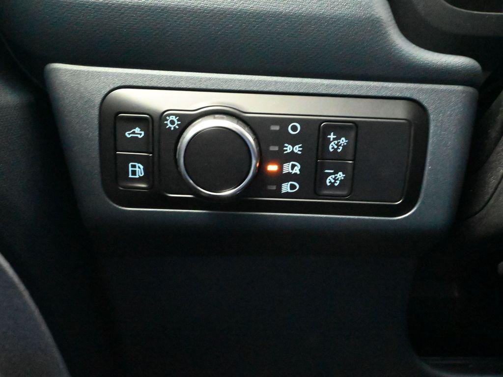 new 2025 Ford Maverick car, priced at $33,230