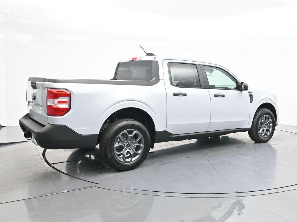 new 2025 Ford Maverick car, priced at $33,230