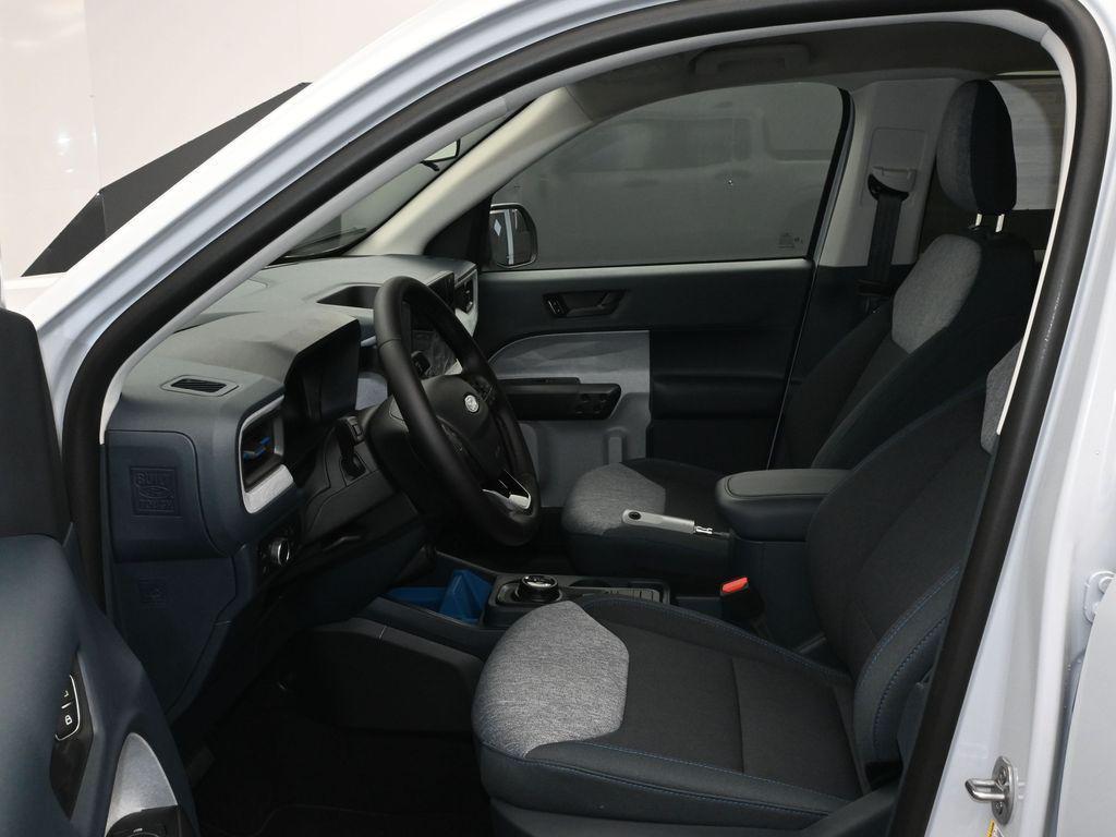 new 2025 Ford Maverick car, priced at $33,230