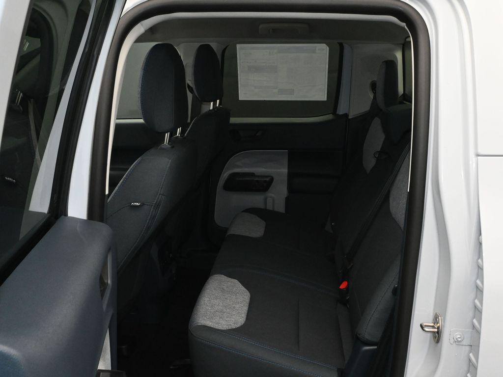 new 2025 Ford Maverick car, priced at $33,230