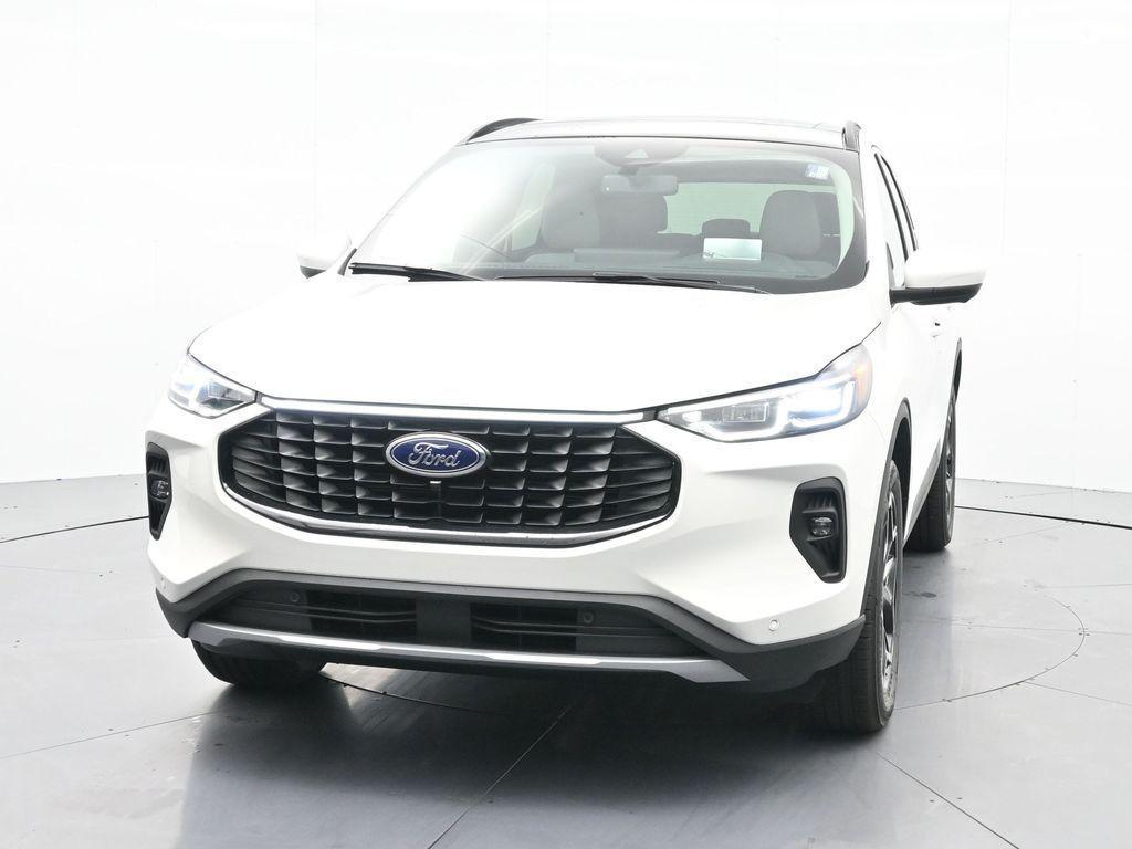 new 2026 Ford Escape car, priced at $38,995