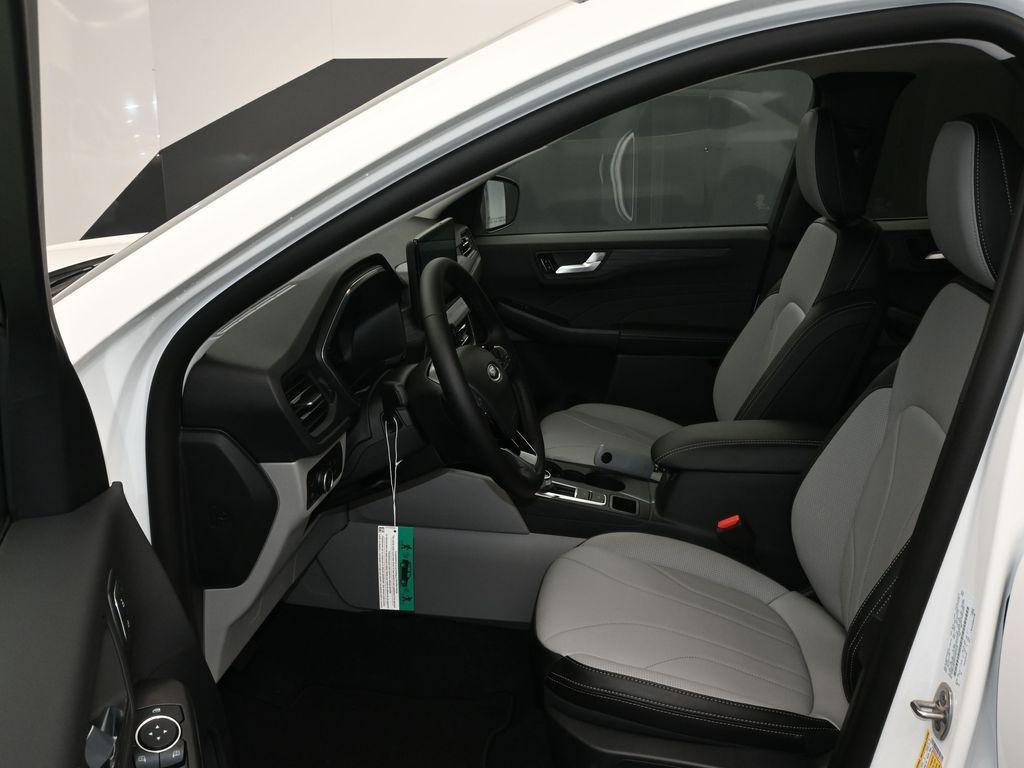 new 2026 Ford Escape car, priced at $38,995