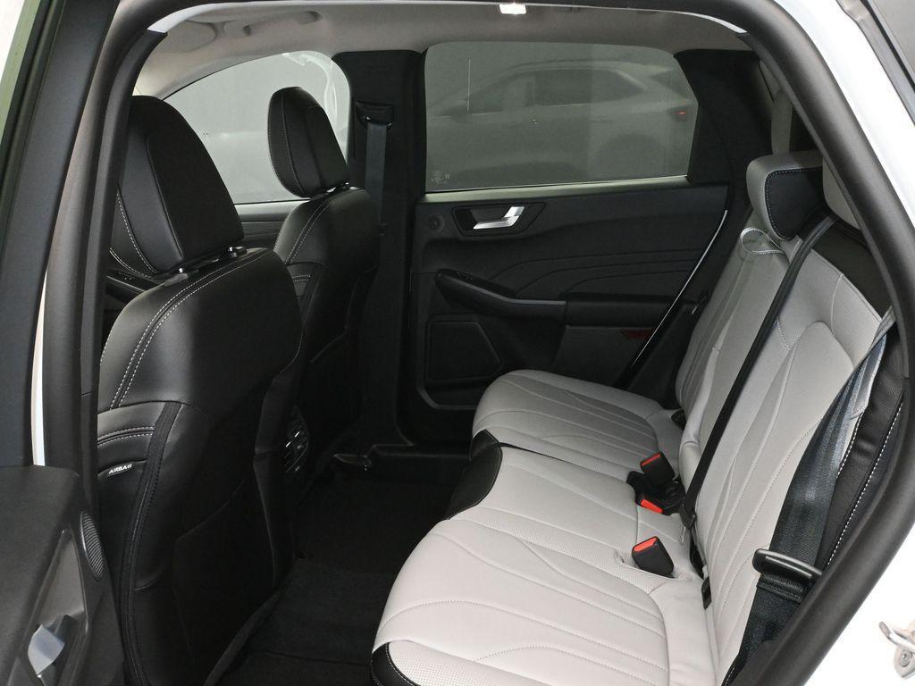 new 2026 Ford Escape car, priced at $38,995