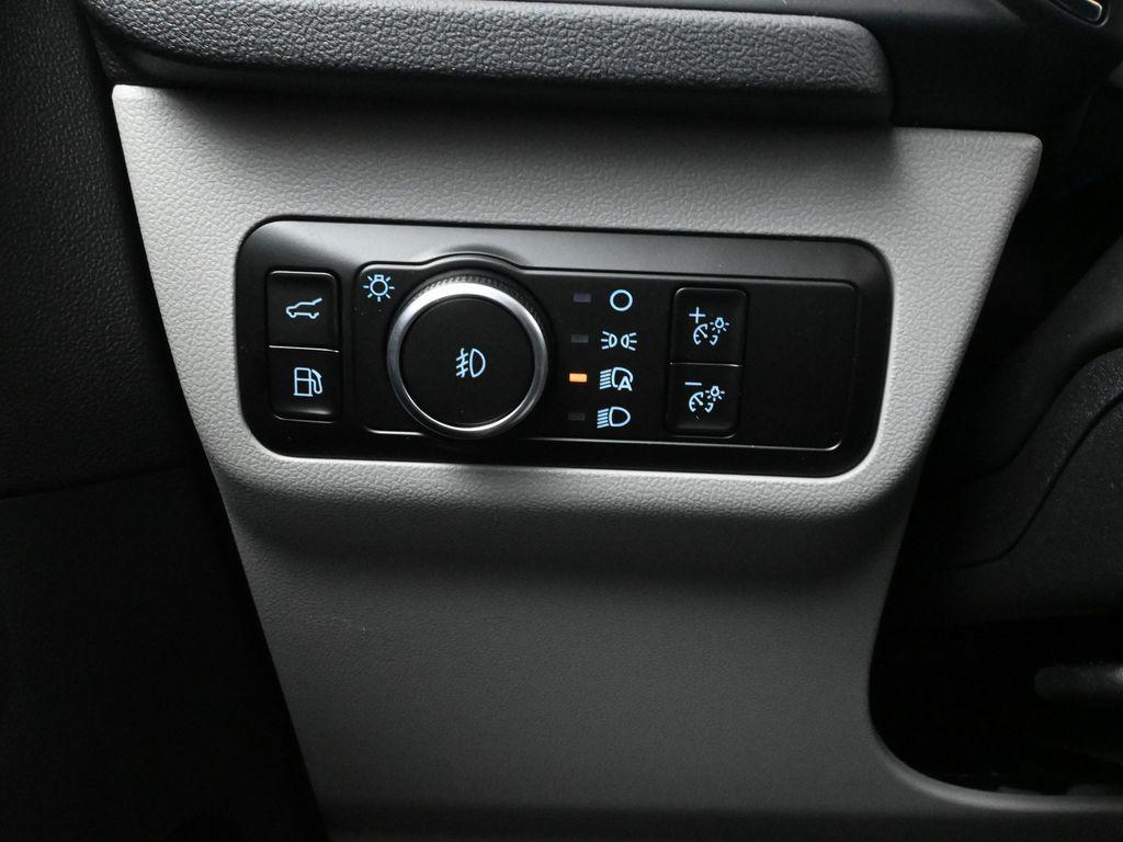 new 2026 Ford Escape car, priced at $38,995