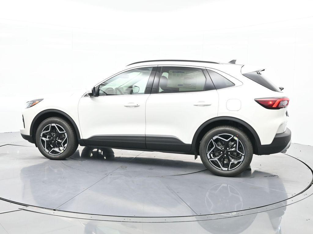 new 2026 Ford Escape car, priced at $38,995