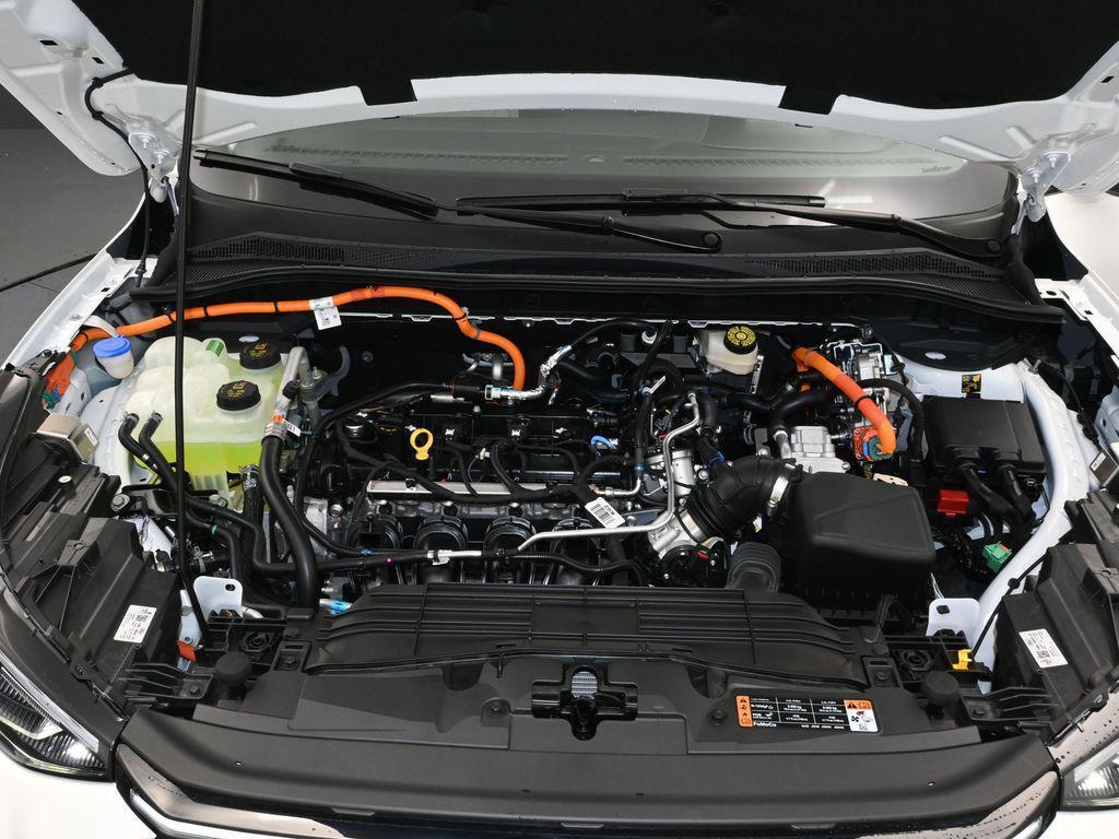 new 2026 Ford Escape car, priced at $38,995