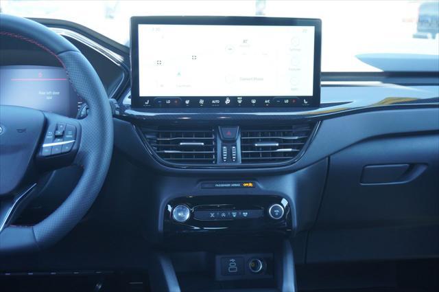 used 2024 Ford Escape car, priced at $28,136