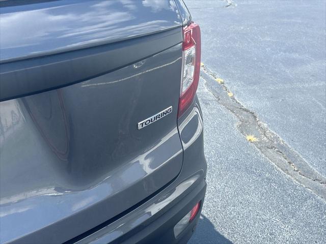 used 2020 Honda Passport car, priced at $25,333